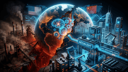 The Pentagon's AI Fear Will Shatter Global Supply Chains Sooner Than You Think
