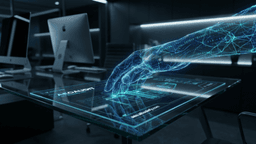 The Invisible AI Hand Is Now Delivering Client Projects Without Consent Or Disclosure