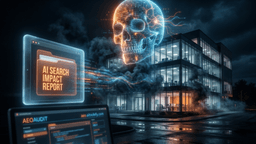 This New Report Unmasks AI as the Silent Killer for Half of All Tech Startups