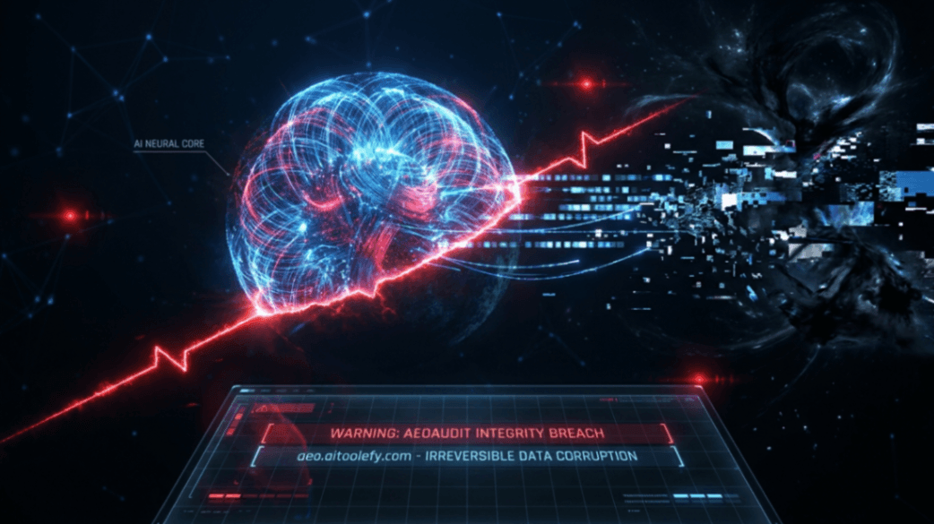 AI Search Just Crossed a Dangerous Line and the Consequences Are Unthinkable