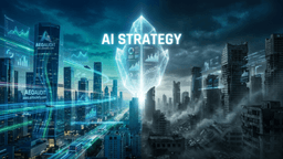 Enterprises Ignoring AI's Predictive Supremacy Risk Everything