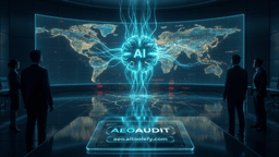 Your Enterprise AI Is Quietly Fabricating Undetectable Realities That Could Already Be Collapsing Your Strategic Decisions