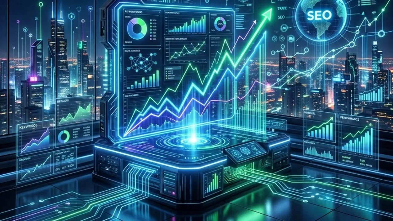 How to Use ChatGPT for SEO (2026 Guide)
