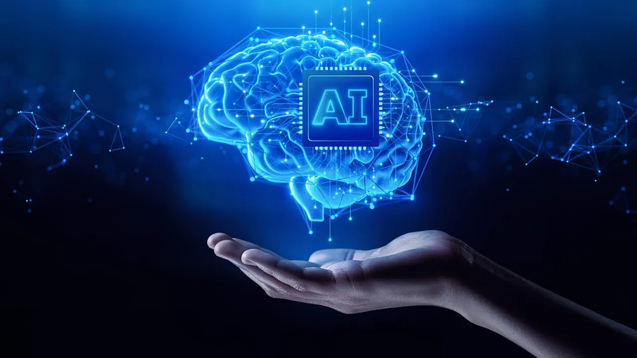 AI Just Started Doing Things It Was Never Taught And The Internet Is Not Ready For What Comes Next