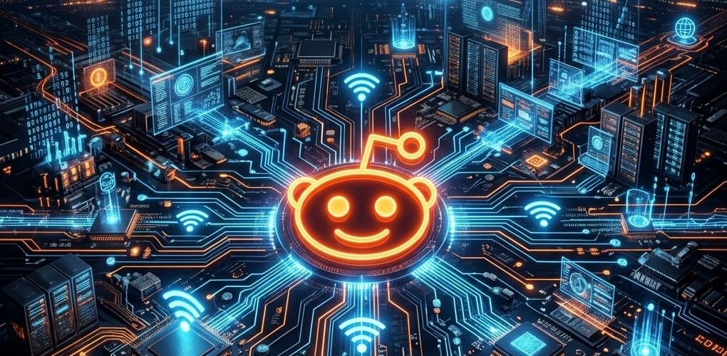 Why Reddit Is Dominating AI Search Results in 2026