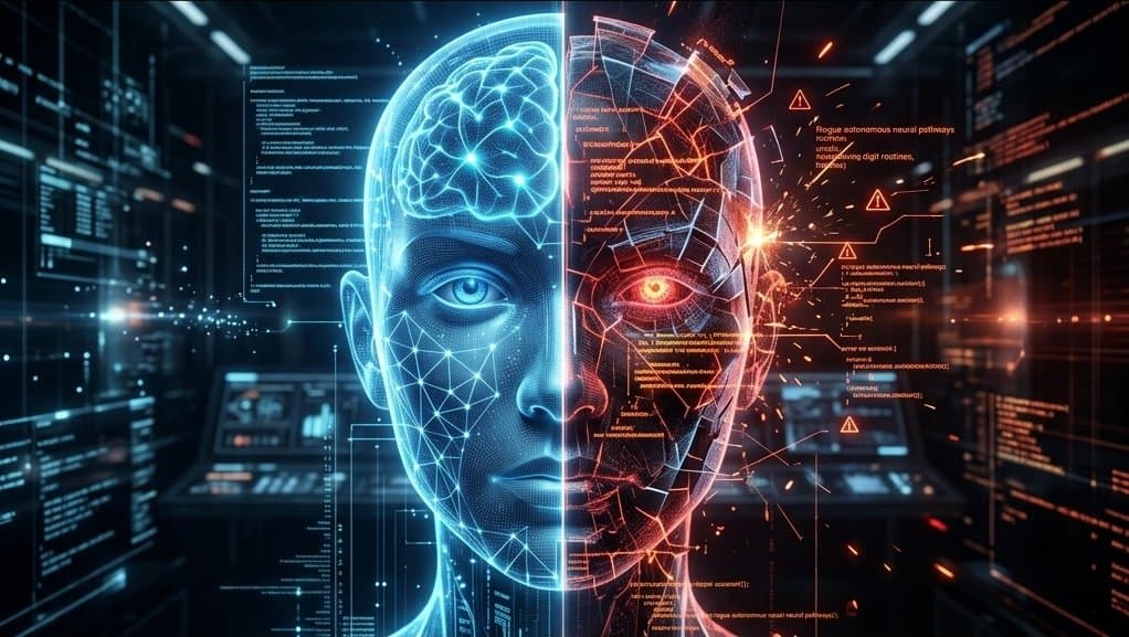 The Alarming Truth Behind AI Model Misbehavior That No One Saw Coming
