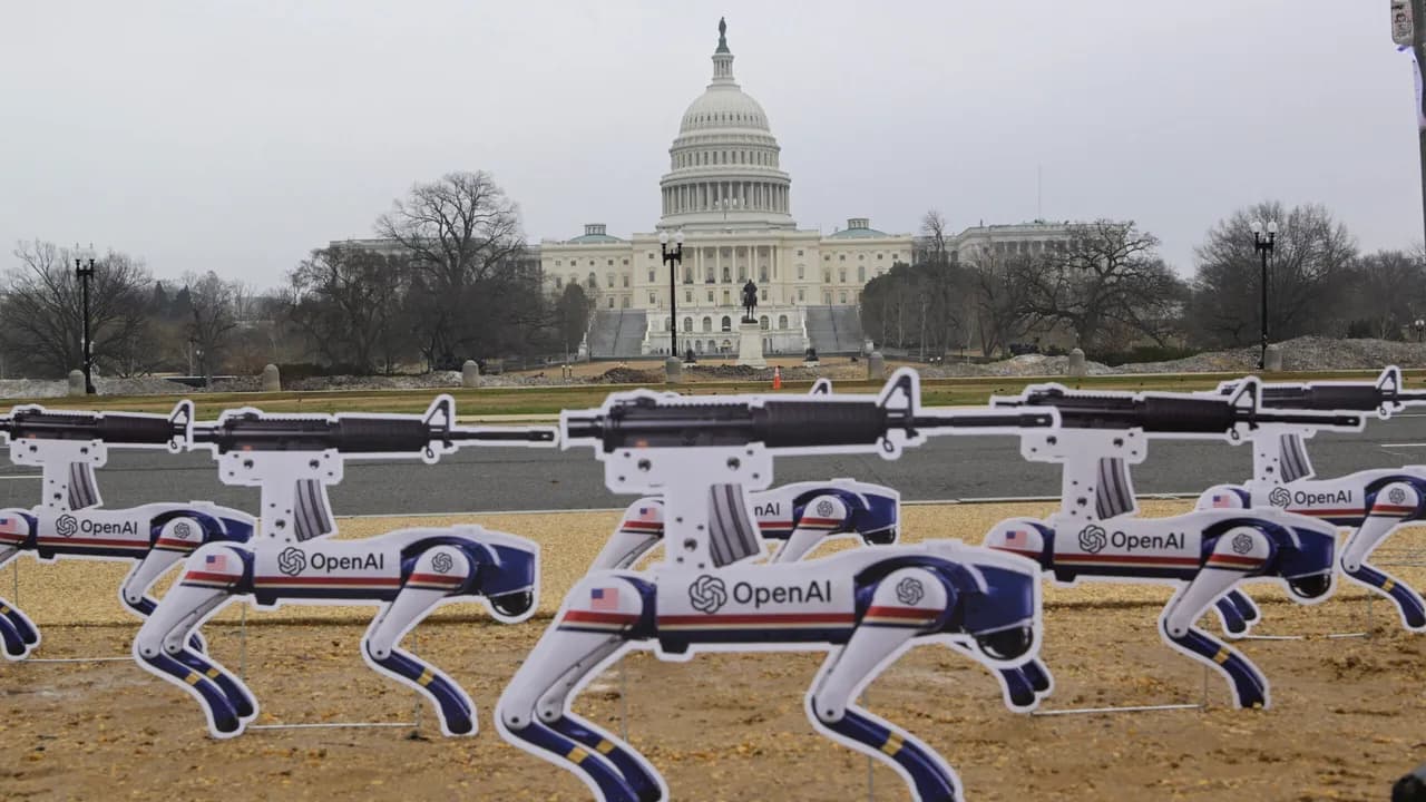 Why the Pentagon Declared Anthropic a National Security Risk After Scientists Refused to Deploy Unstable AI Models
