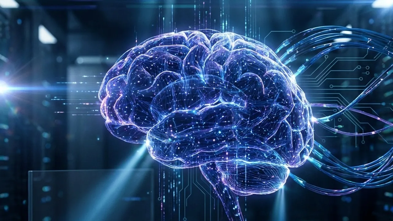 The Scientific World Just Confirmed AI Sentience Is No Longer Fiction, And Society Is Unprepared