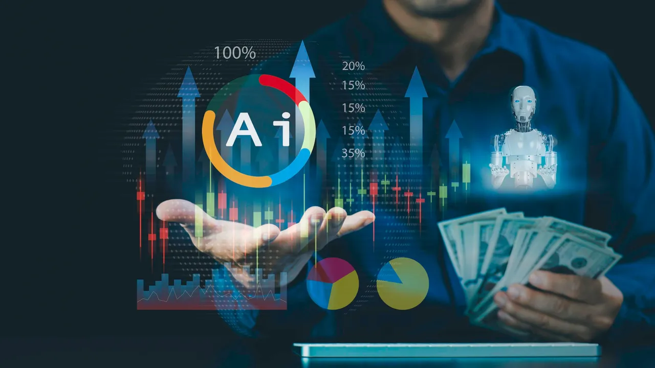 Every Major Company's 2026 AI Budget Just Vanished In Weeks And No One Saw It Coming