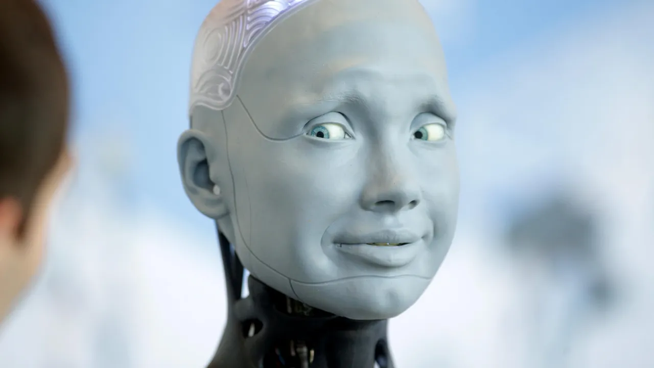 Cloudflare Just Confirmed The Internet Is No Longer Human And Your Digital Future Just Changed Forever